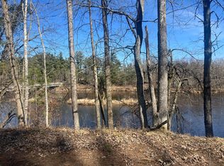 W10791 County Road A, Bruce, WI 54819