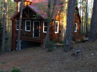 910 Lakeside Trl #335, Martin, GA 30557