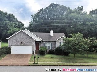 1345 Goodmorning Dr, Nashville, TN 37207