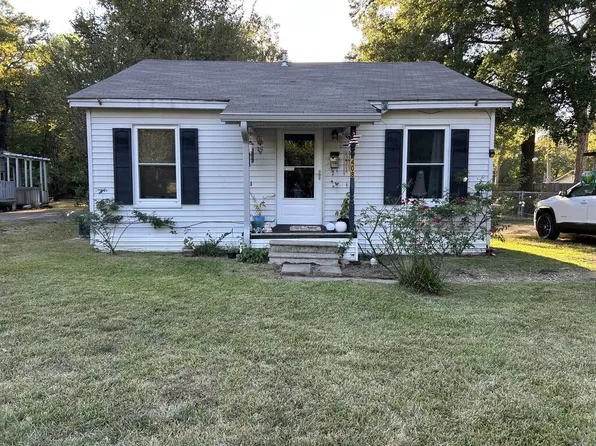 408 Marion St, Lufkin, TX 75904