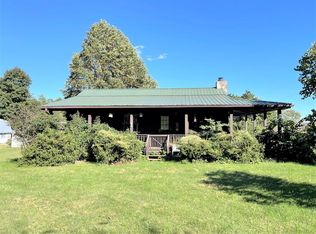 211 Alpine Crest Rd, Fancy Gap, VA 24328