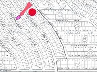 519 Dreamland Dr, Lake Placid, FL 33852