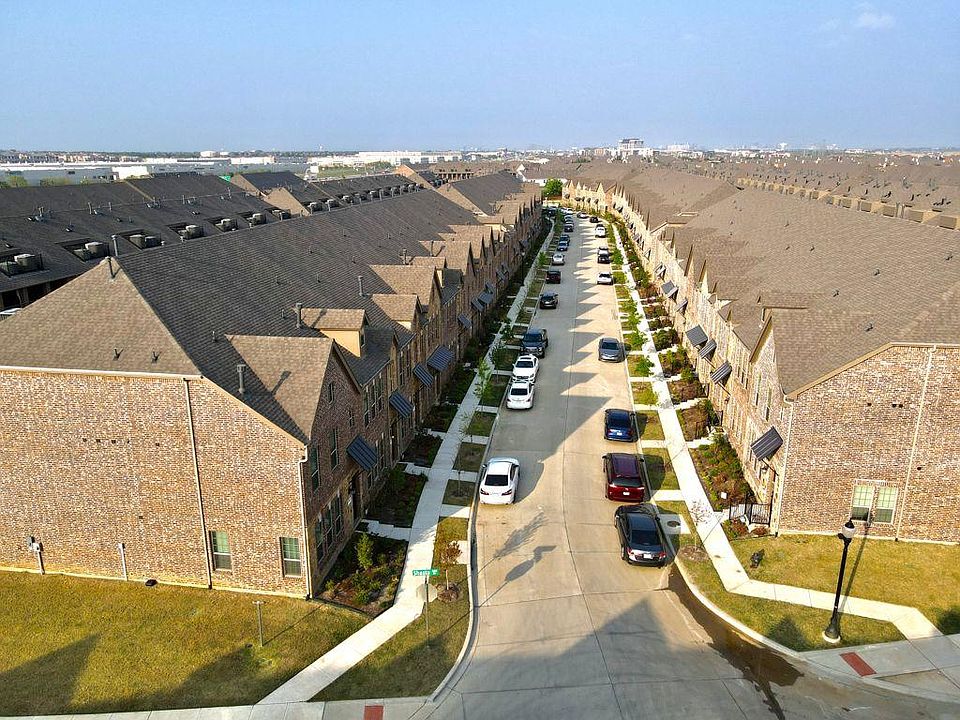 2407 Siskiyou St, The Colony, TX 75056 Zillow