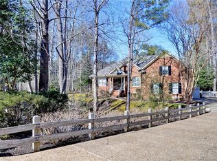 413 Yorkshire Dr, Williamsburg, VA 23185