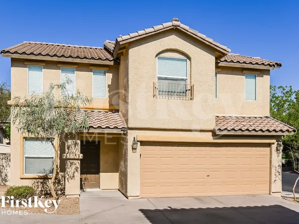 5935 Bristol Crest Ln, Las Vegas, NV 89139
