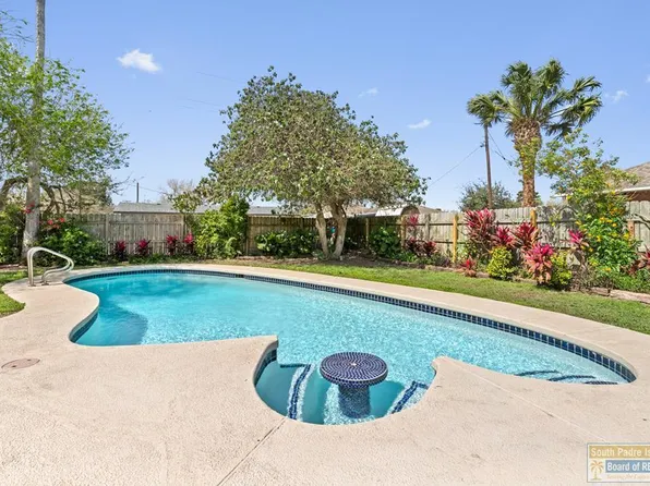 409 Morris St, Laguna Vista, TX 78578