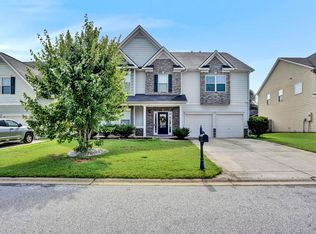 416 Bridge Crossing Dr, Simpsonville, SC 29681