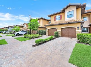 9650 Montelanico Loop #102, Naples, FL 34119