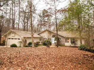 7 Mainsail Dr, Salem, SC 29676