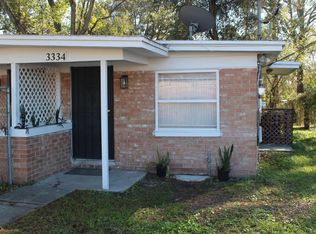 3334 Rayford St, Jacksonville, FL 32205