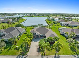 207 Yearling Trl, Sebastian, FL 32958