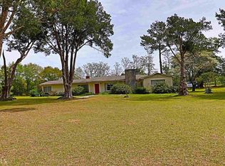 1672 Bella Terra Rd, Brooklet, GA 30415