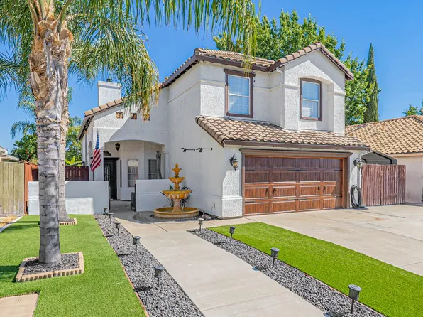 9015 Redwater Dr, Antelope, CA 95843