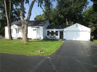 2843 S Taylor Rd, Decatur, IL 62521