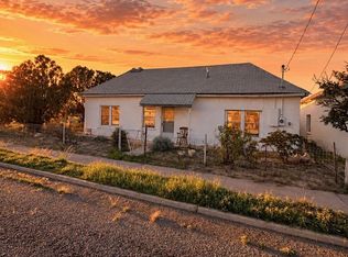 410 W Waco St, Marfa, TX 79843