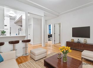 106 Fulton St APT 8C, New York, NY 10038