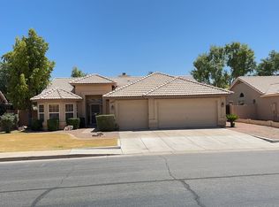 3643 W Shannon St, Chandler, AZ 85226