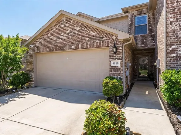 6810 Topaz Dr, Greenville, TX 75402