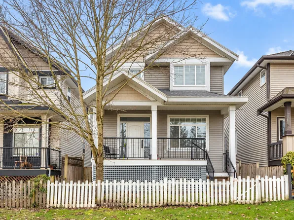 (undisclosed Address), Surrey, BC V4N 5J8