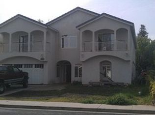 1709 Chandon Way, Oakley, CA 94561