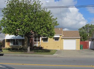 15148 Farnsworth St, San Leandro, CA 94579