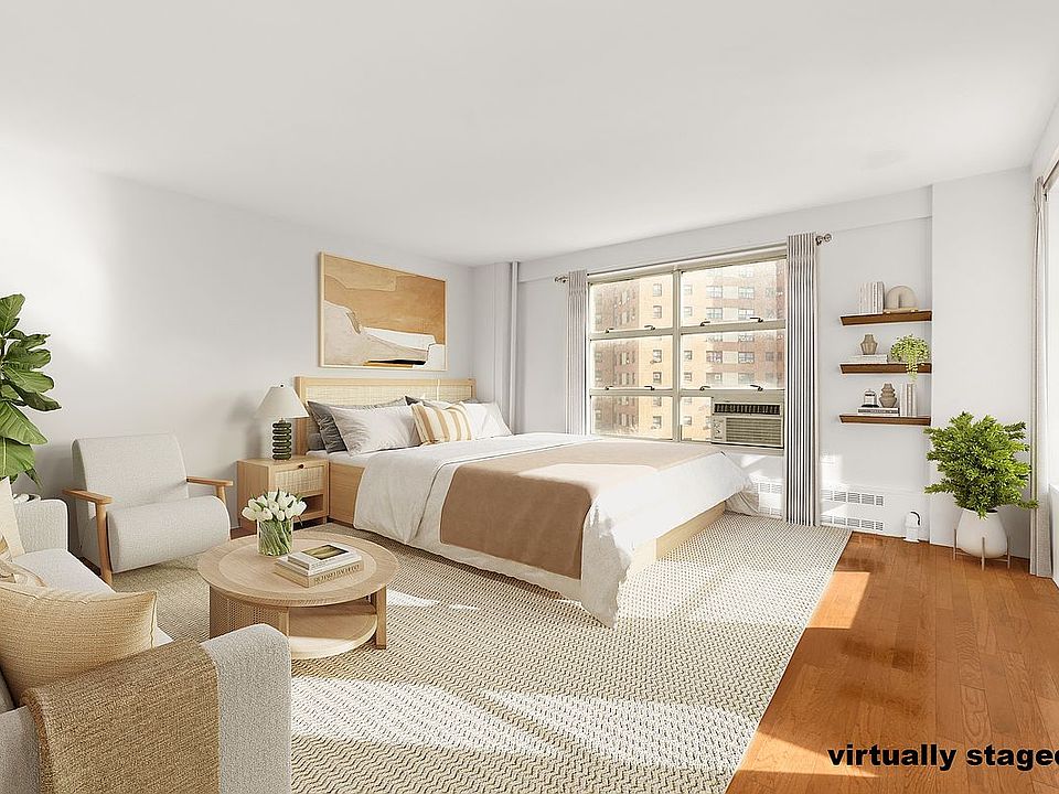 1st image of 70 La Salle St APT 5E