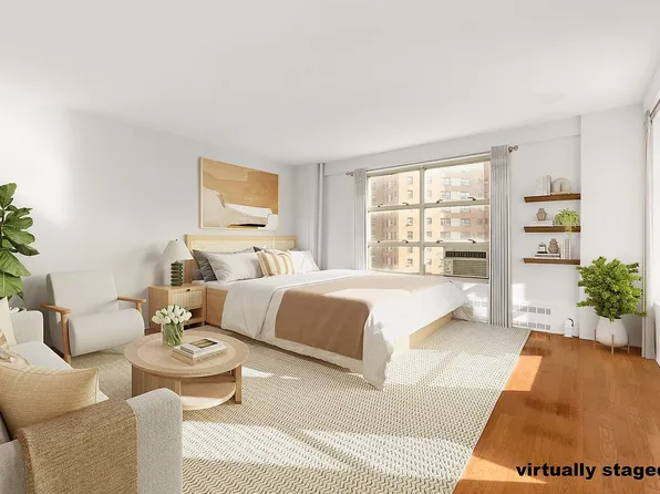 70 La Salle St APT 5E, New York, NY 10027