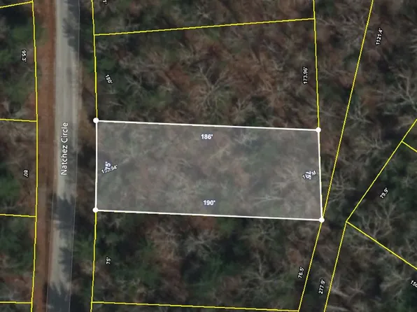 159 Natchez Cir, Crossville, TN 38558