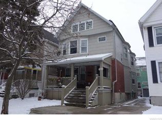 680 Richmond Ave, Buffalo, NY 14222