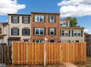 7622 Jordon Hollow Ct #6, Manassas, VA 20109