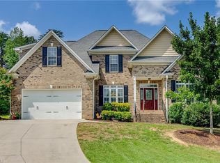 219 Bay Tree Ln, Thomasville, NC 27360