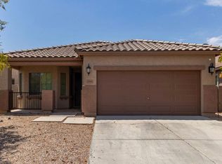 37991 W Merced St, Maricopa, AZ 85138