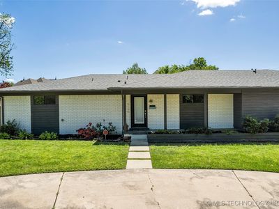 3130 E 47th St, Tulsa, OK, 74105