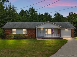 507 Quimby Ct, Fayetteville, NC 28303