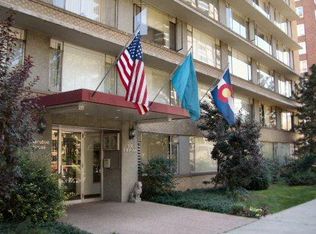 Executive House, Denver, CO 80203