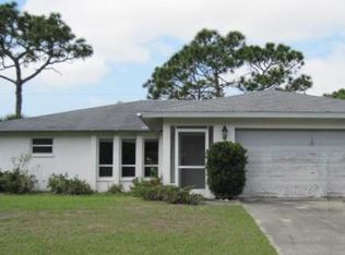 9347 El Campo Ave, Englewood, FL 34224