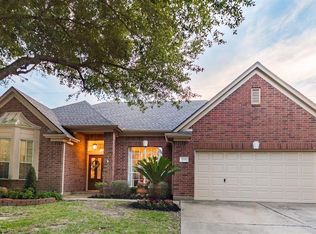 1230 Ragsdale Ln, Katy, TX 77494