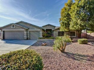 2048 S Roanoke St, Gilbert, AZ 85295