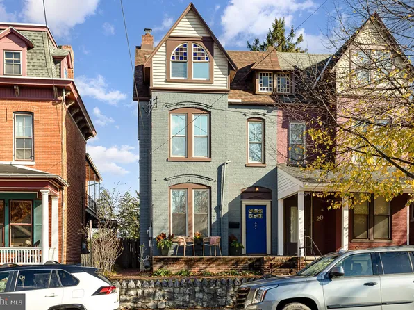 27 S 6th St, Columbia, PA 17512