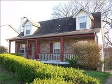 3332 Mallard Dr, Clarksville, TN, 37042