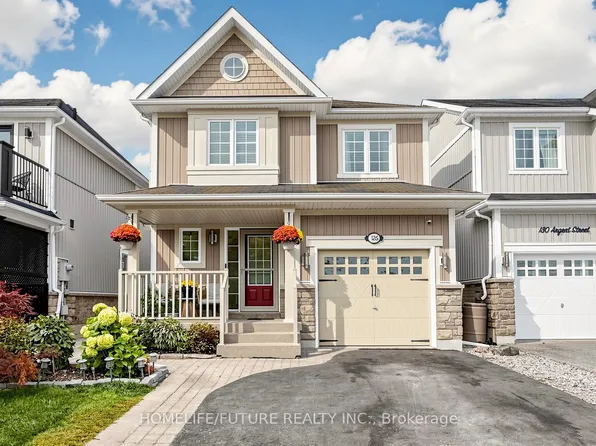 126 Argent St, Clarington, ON L1C 0C4