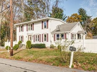 8 Otis St, Lunenburg, MA 01462