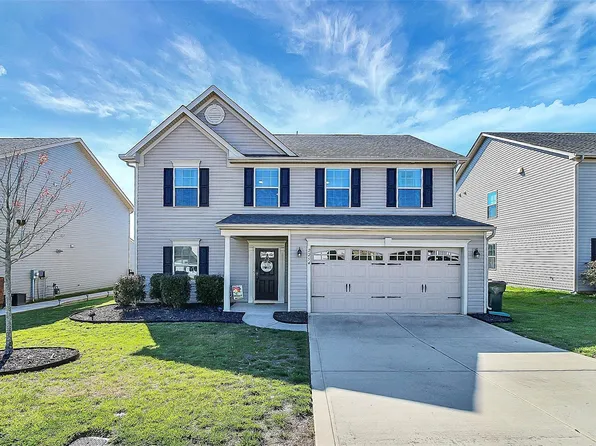 2254 Galloway Ln SW, Concord, NC 28025