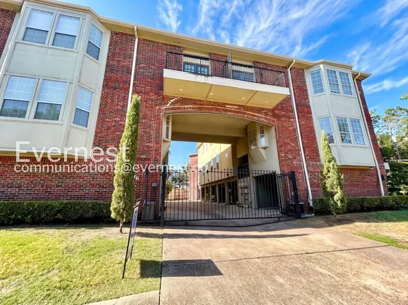 4106 Newton Ave APT 106, Dallas, TX 75219