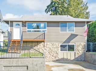 5635 S I St, Tacoma, WA 98408