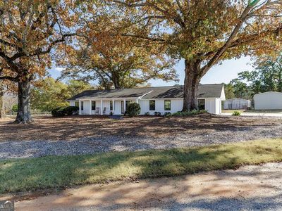 1410 Old Bishop Rd, Bishop, GA, 30621