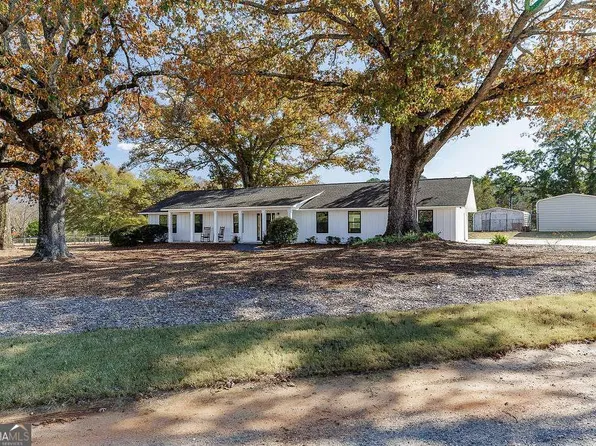 1410 Old Bishop Rd, Bishop, GA 30621