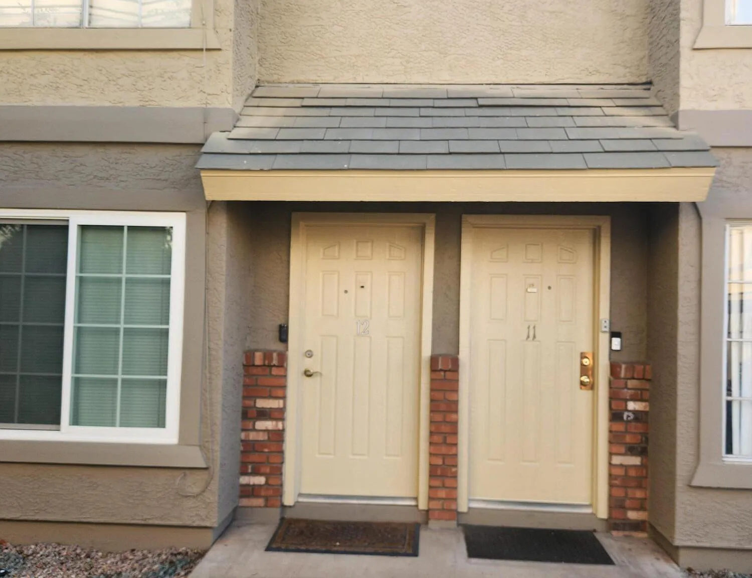 2 bed, 1.5 bath, 984 sqft, $1,500 — Photo 1