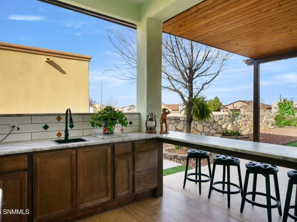 4652 Calle De Nubes, Las Cruces, NM 88012