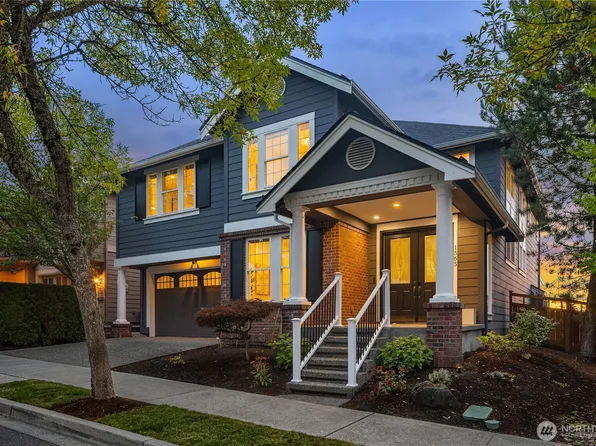1565 24th Avenue NE, Issaquah, WA 98029